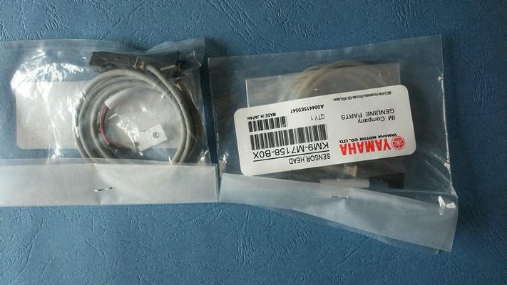 Yamaha KM9-M7158-B0X SMC Air Cylinder Head Sensor NG03 For Yamaha YV100-2 Machine